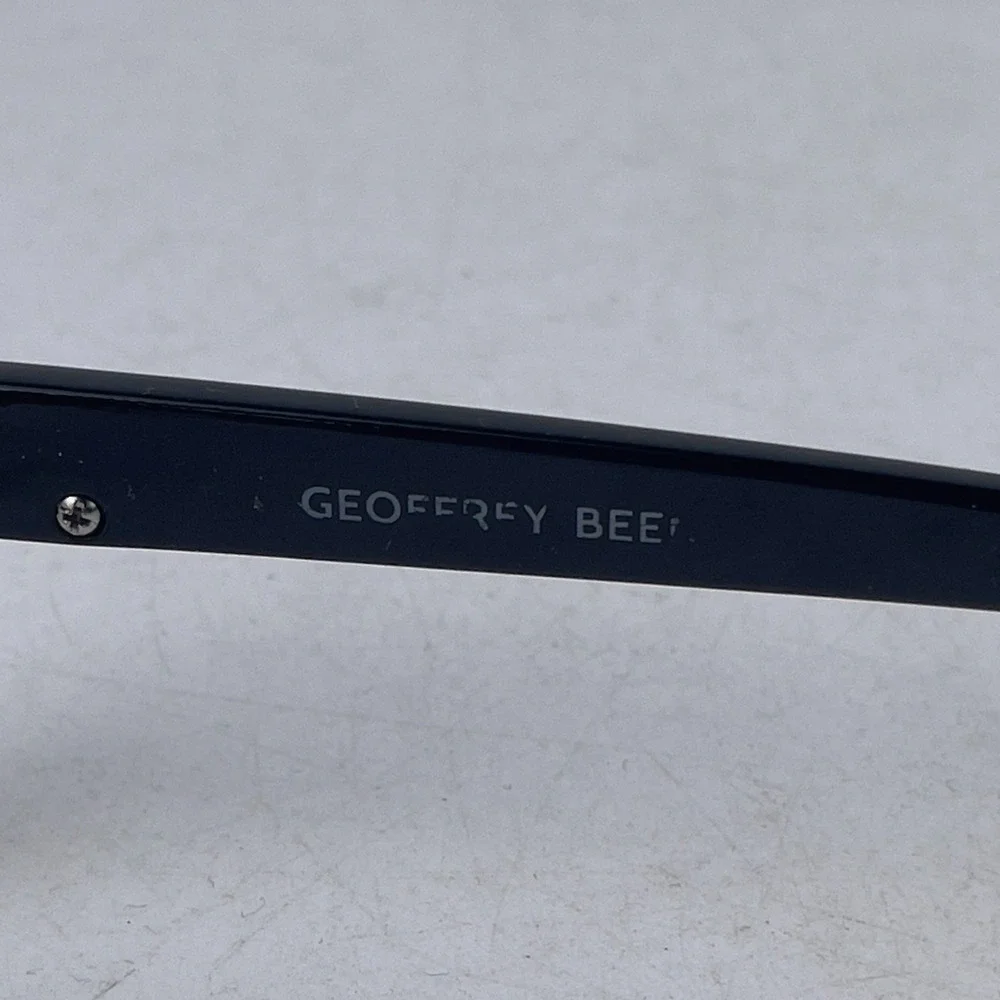 Cynthia‎ Rowley VA0025-063GBR Unisex Eyeglasses Frame Black Plastic Full Rim